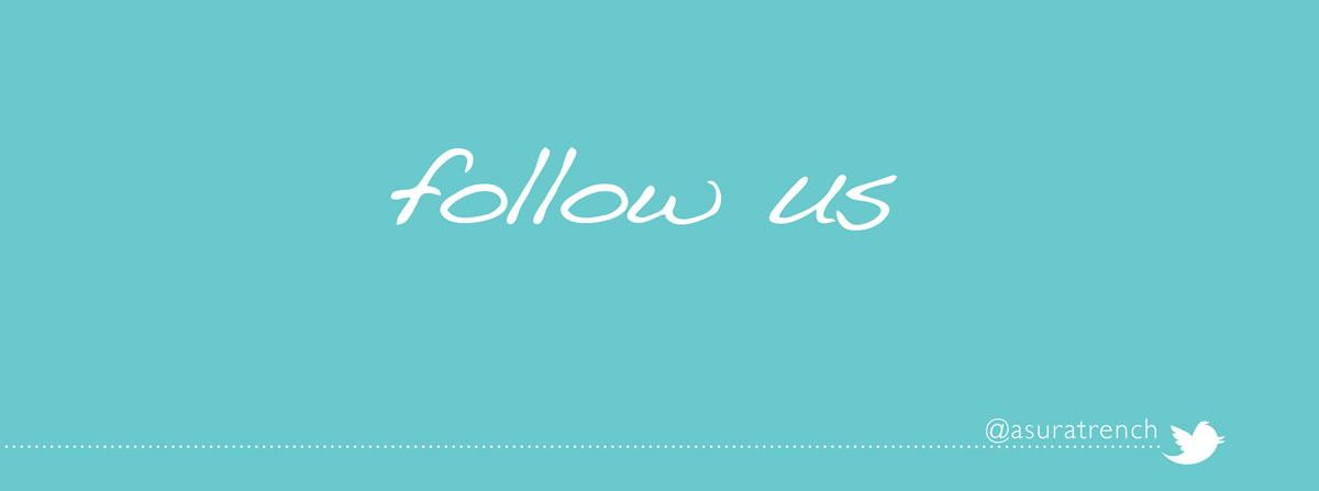 Follow Us on Twitter